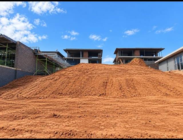 LAND FOR SALE IN SIBAYA PRECINCT